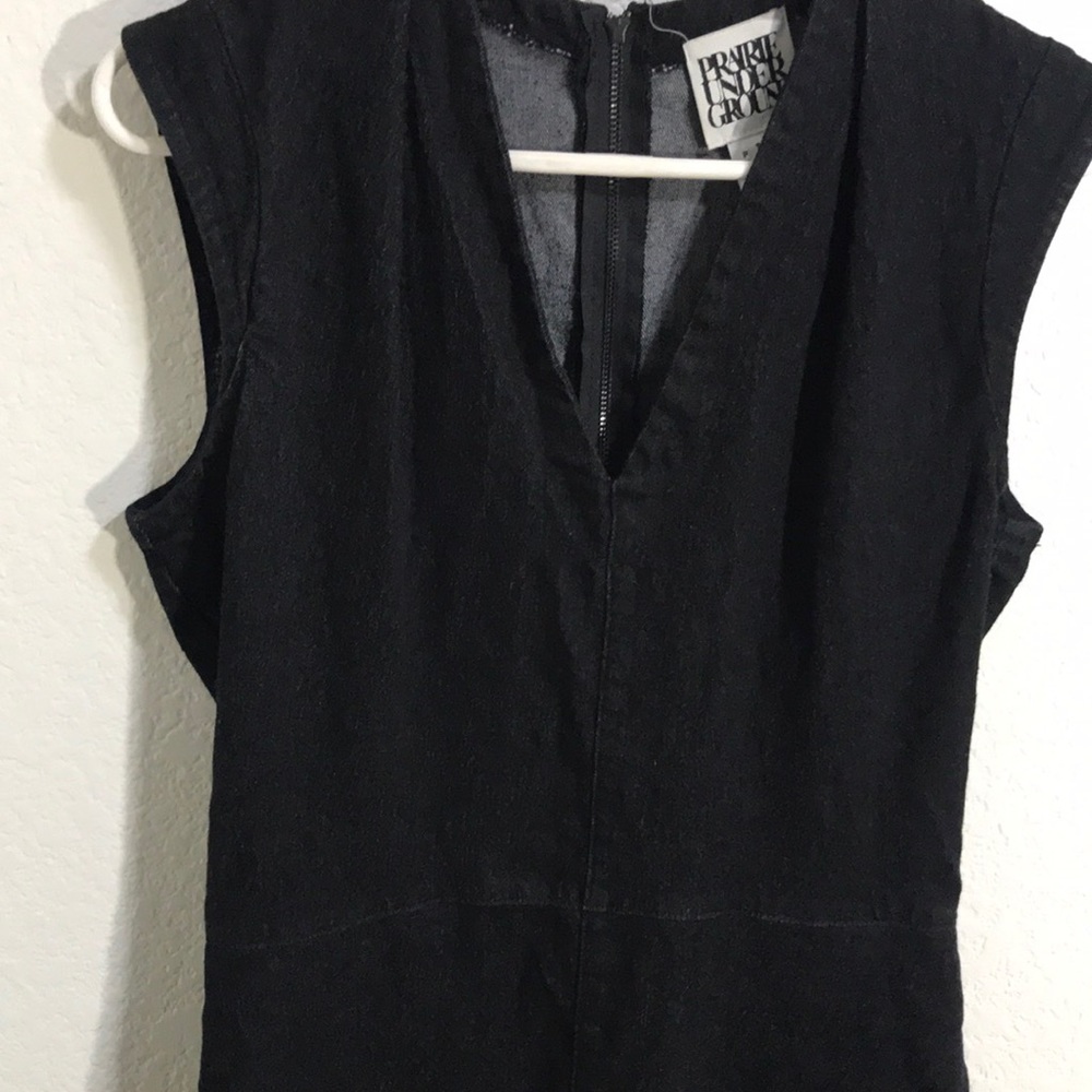 Prairie Underground Rainier dress-large - Picture 4 of 15